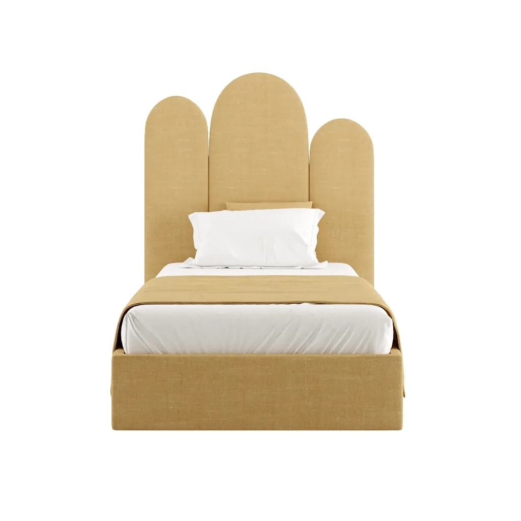 Cloud Bed