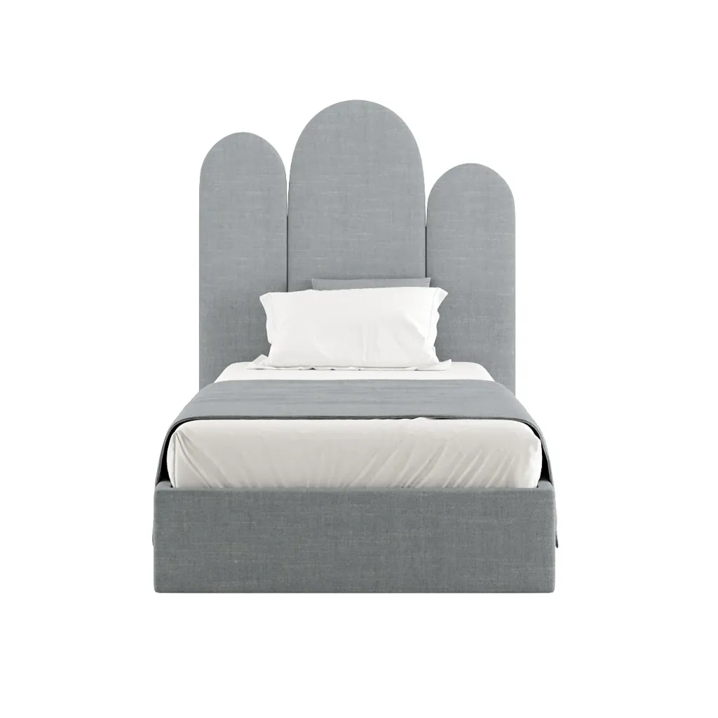 Cloud Bed