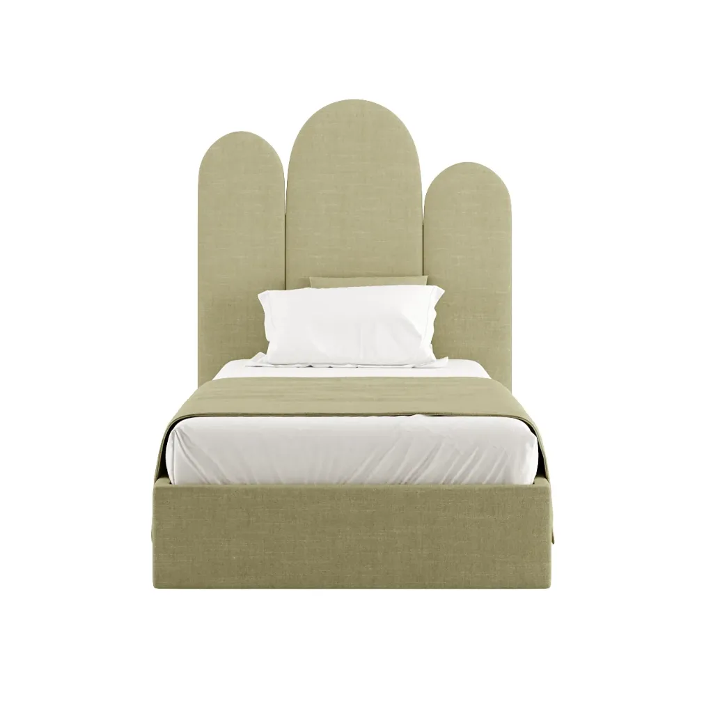 Cloud Bed
