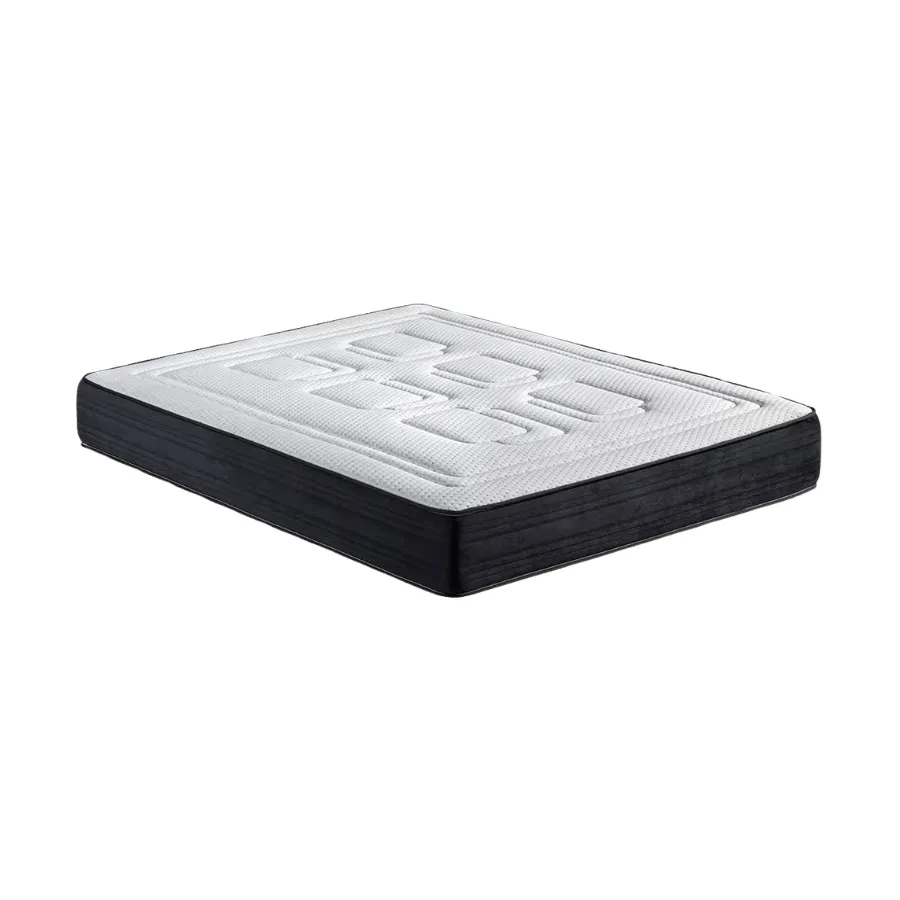 Comfort Core Mattress (W. 90 x L. 200 cm)