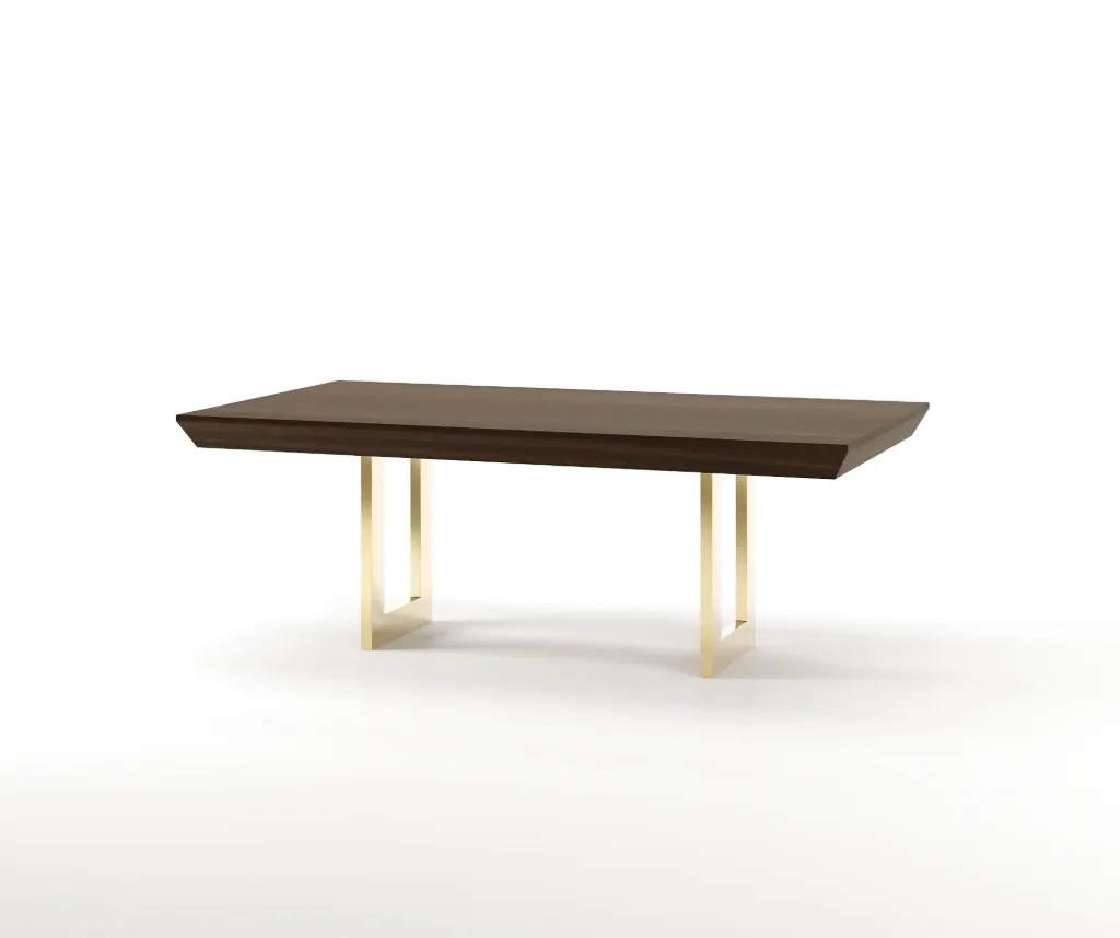 Mesa de Jantar Riviera