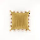 Pom Cushion
