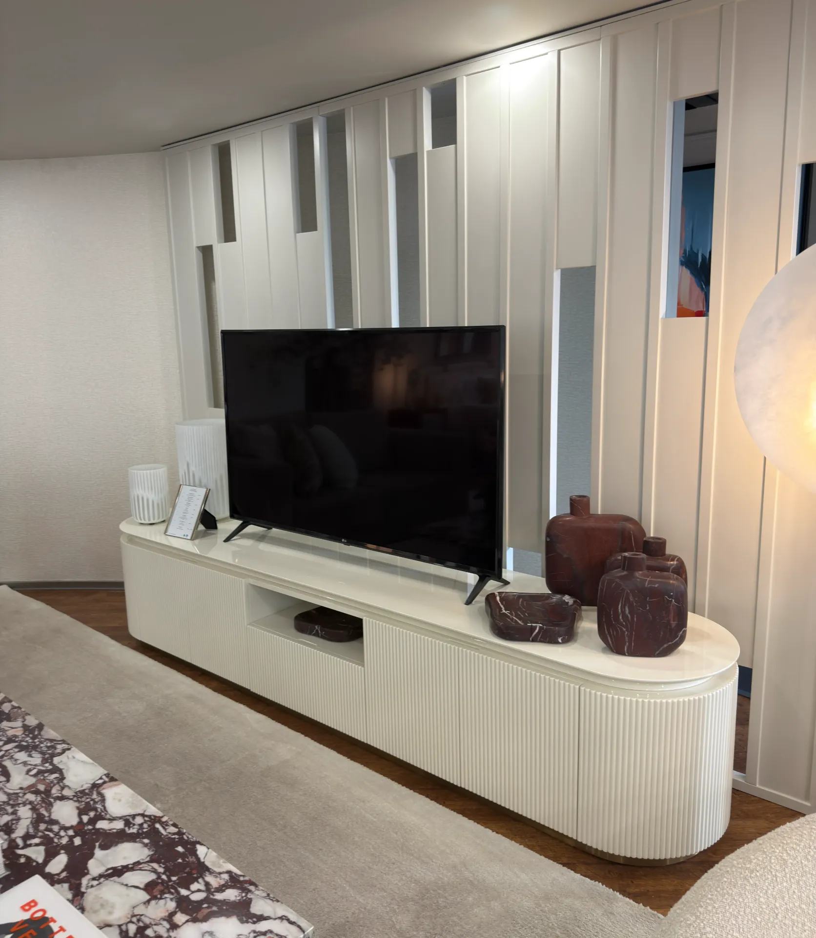 Toucador Istambul
