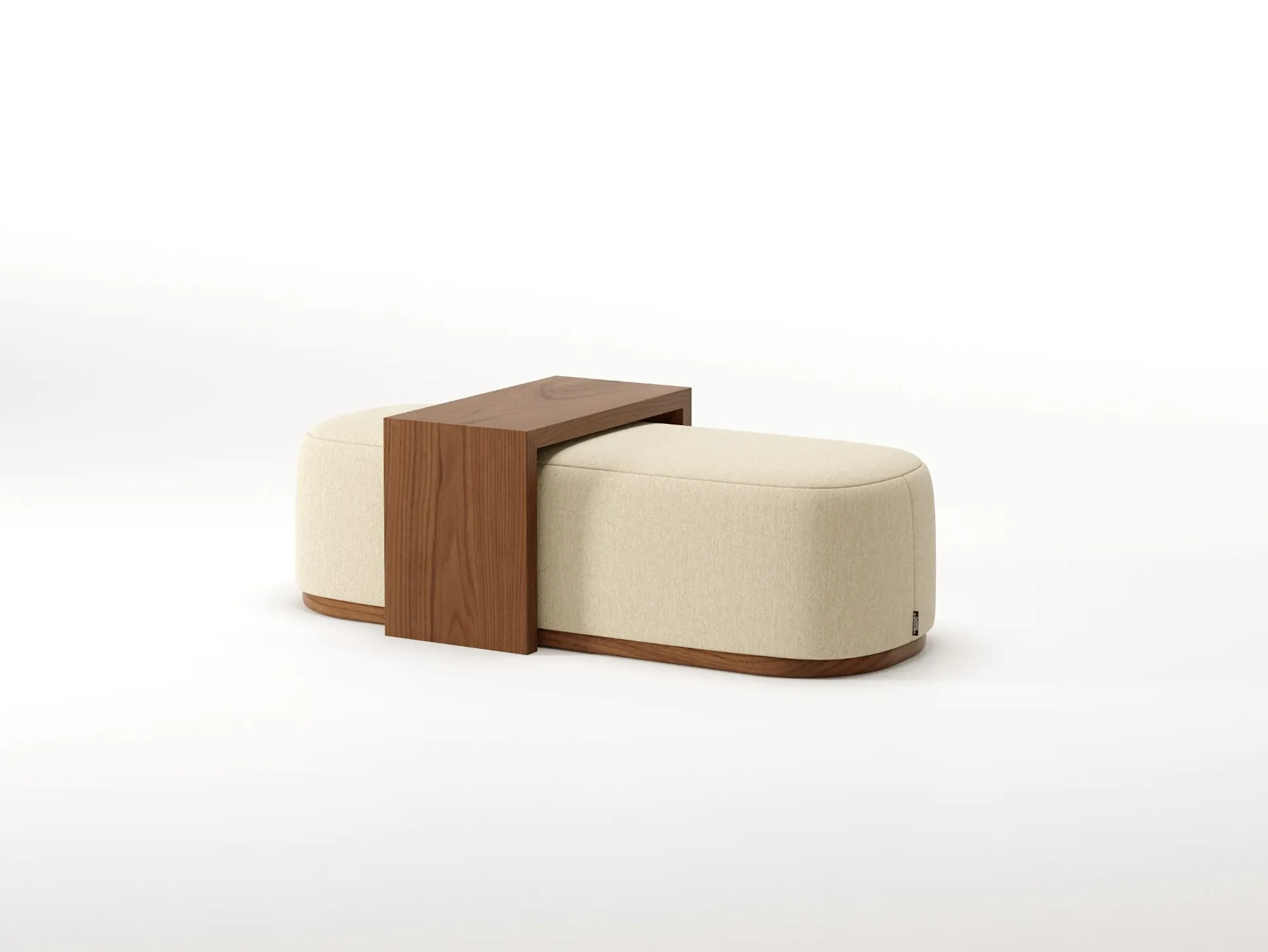 Banqueta Balance c/ mesa de apoio