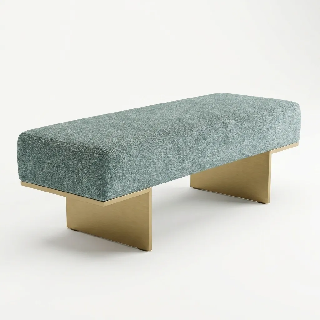 [AF.99.02.301] Banqueta Celine