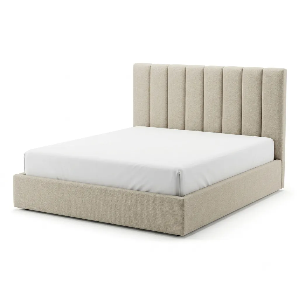 [AF.99.06.302] Cama Gomos