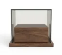 Troia Nightstand
