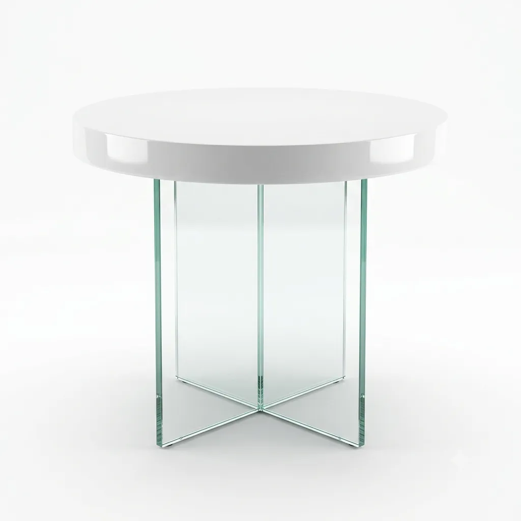 [AF.99.34.004] Mesa de apoio Lisboa