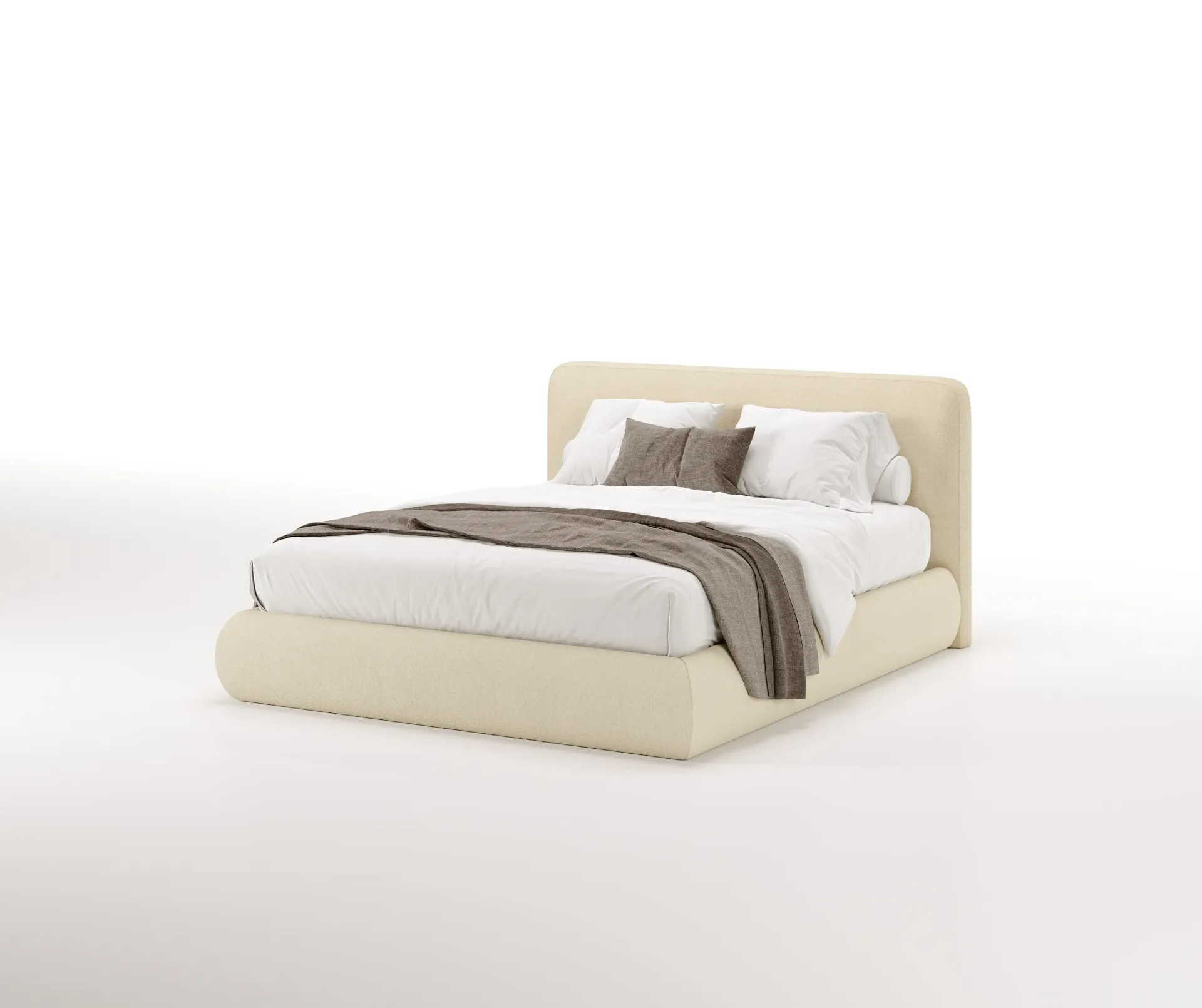 Cama City III