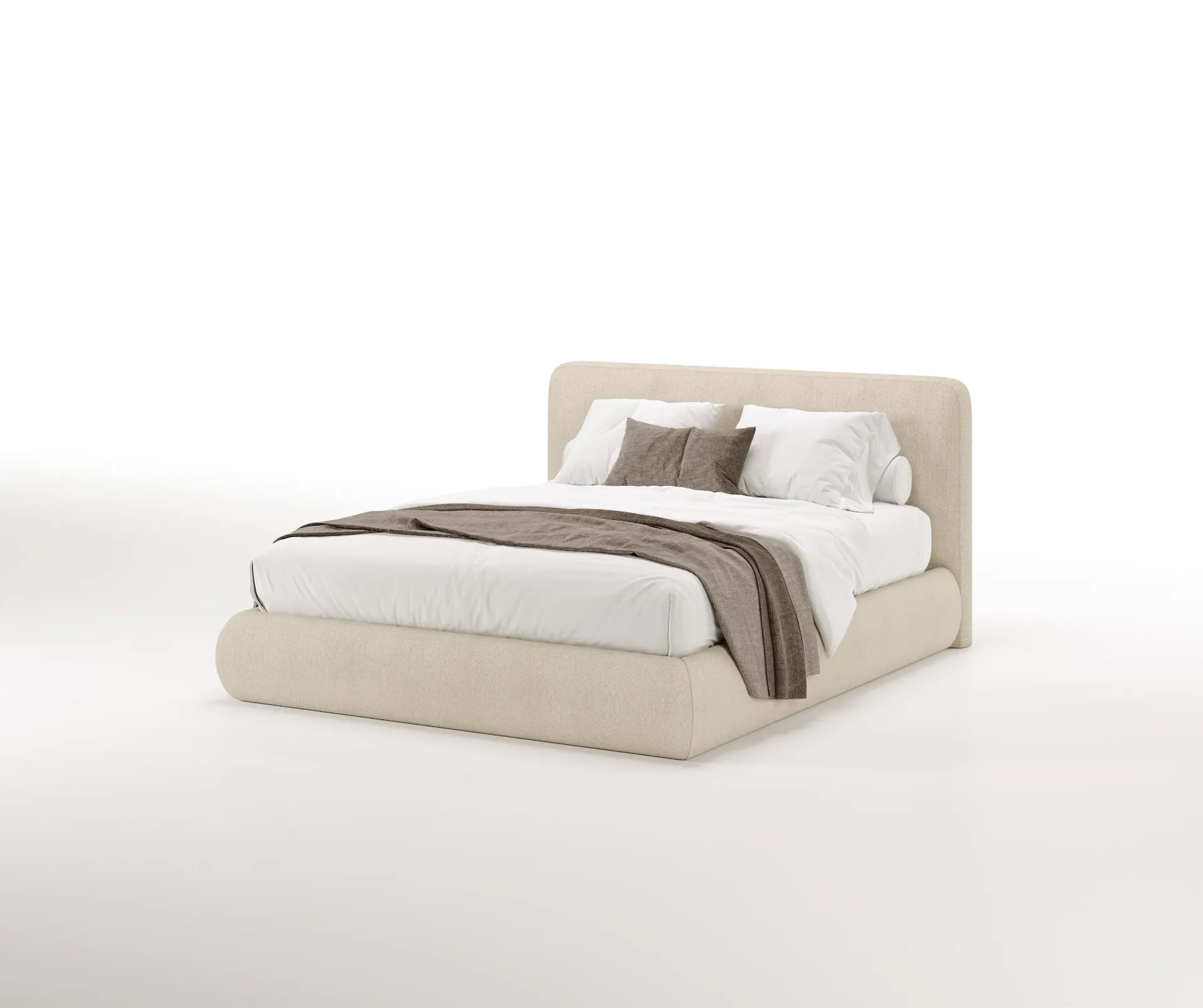 Cama City
