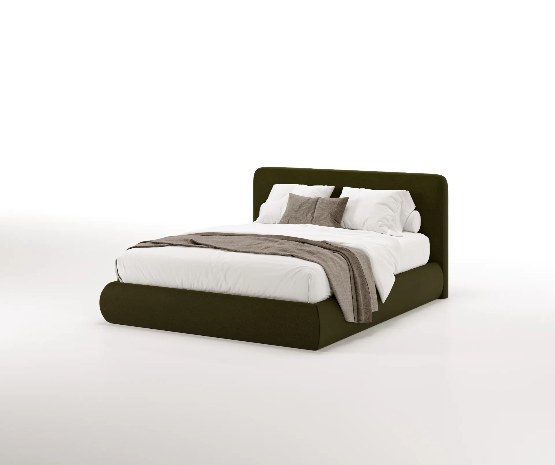 City III Bed