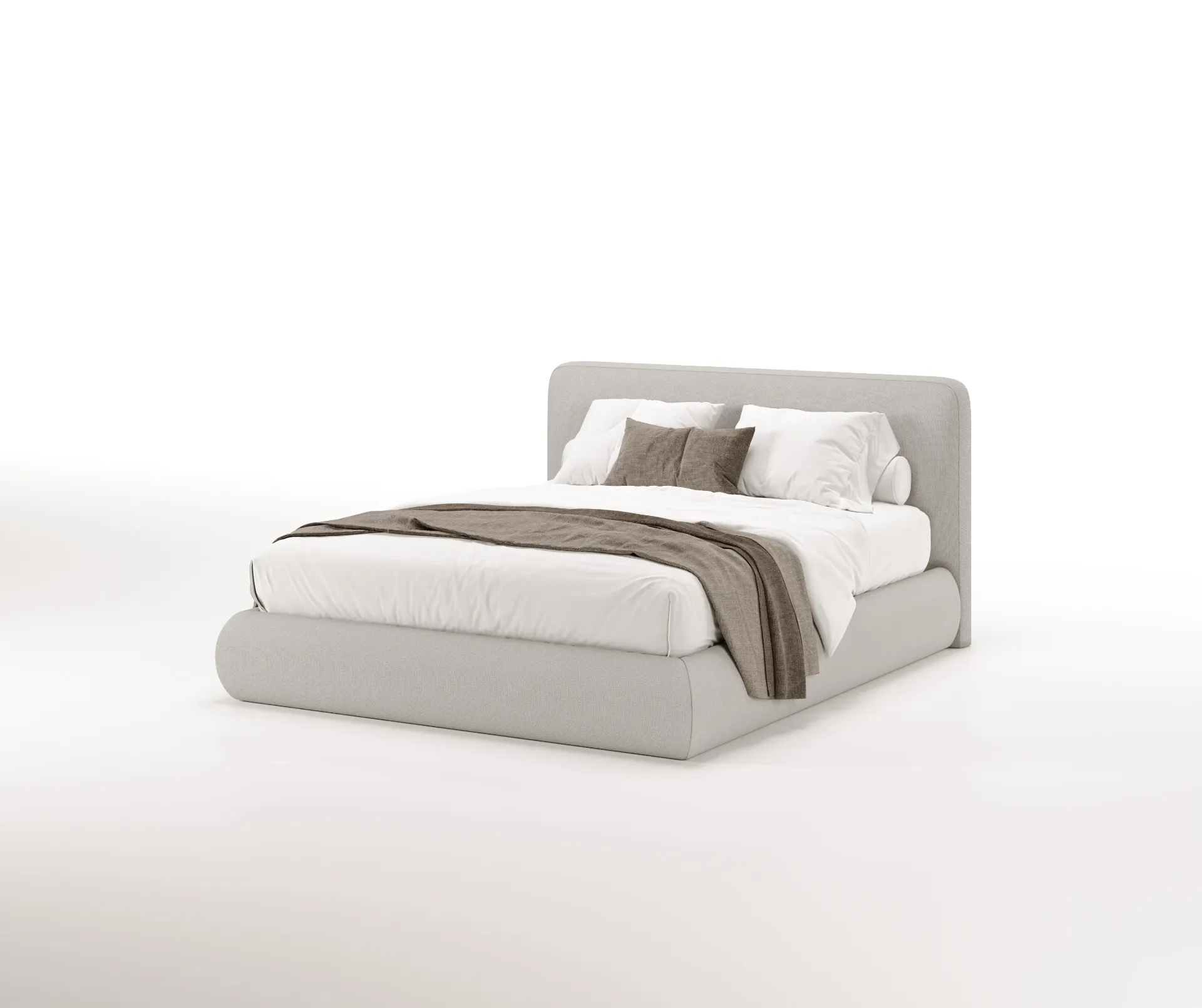 City III Bed