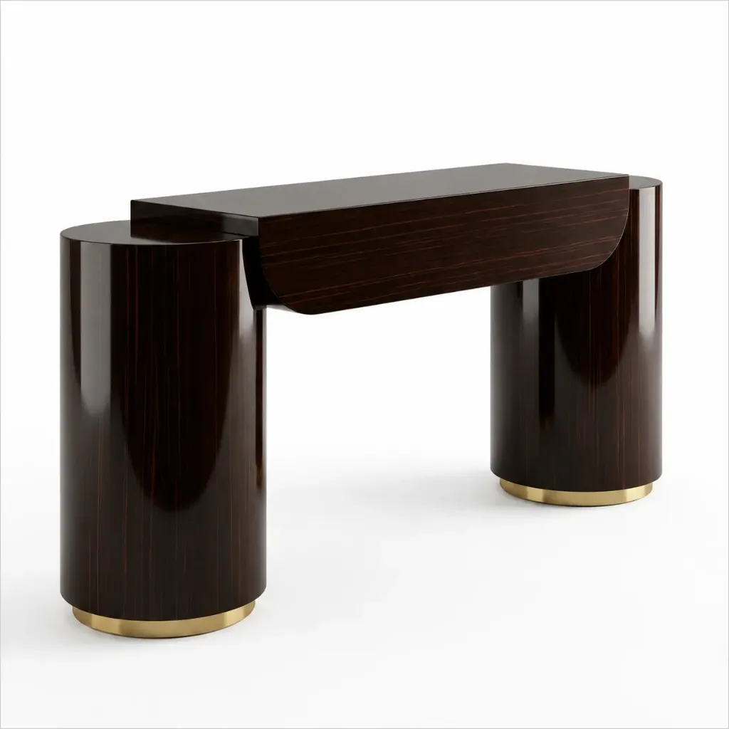 [AF.99.09.001] Consola Ibiza