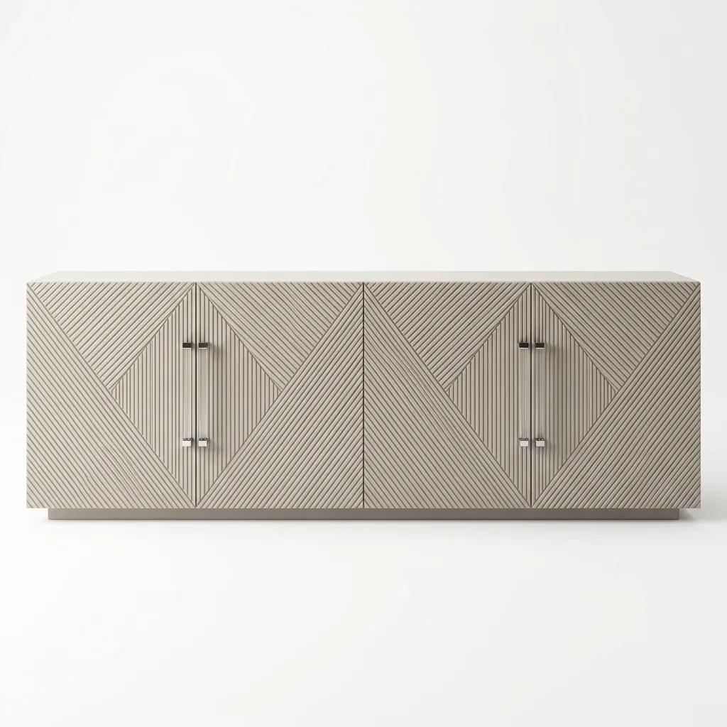 Ritmo Sideboard