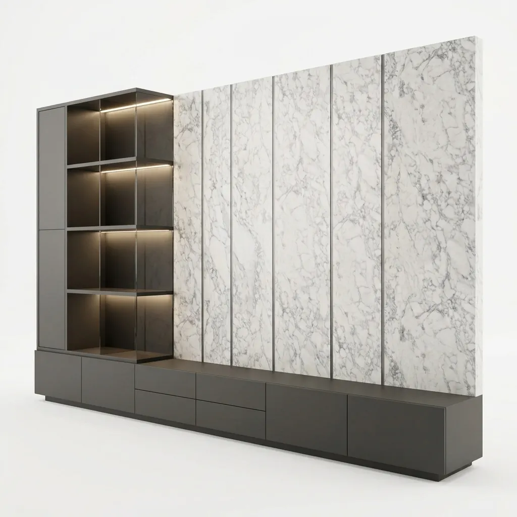 Ritmo Sideboard