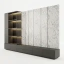 Ritmo Sideboard