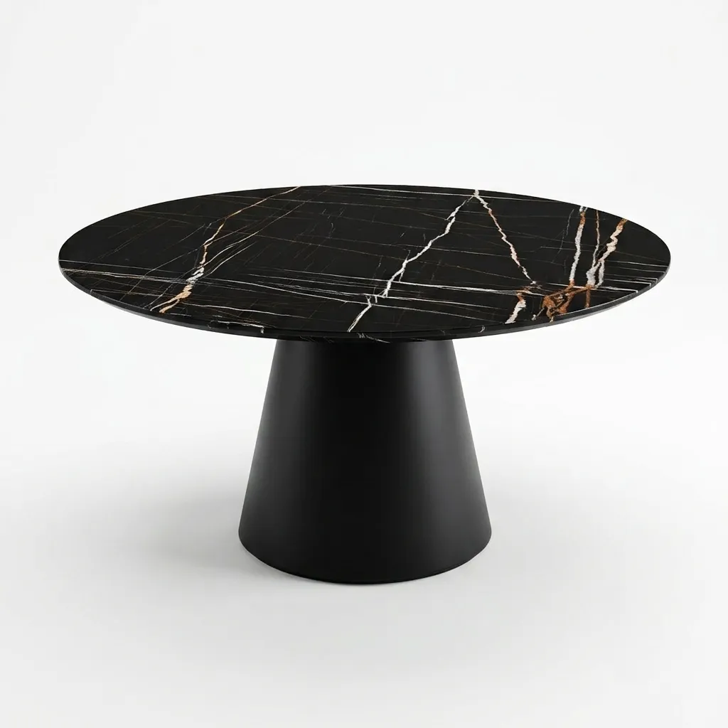 Mesa de jantar Simple
