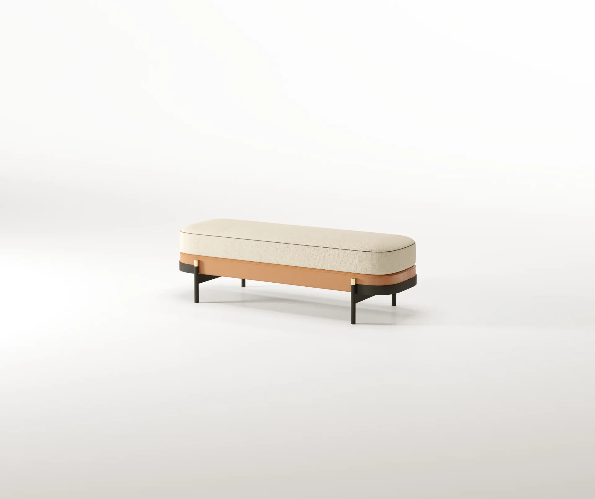 Melbourne Stool