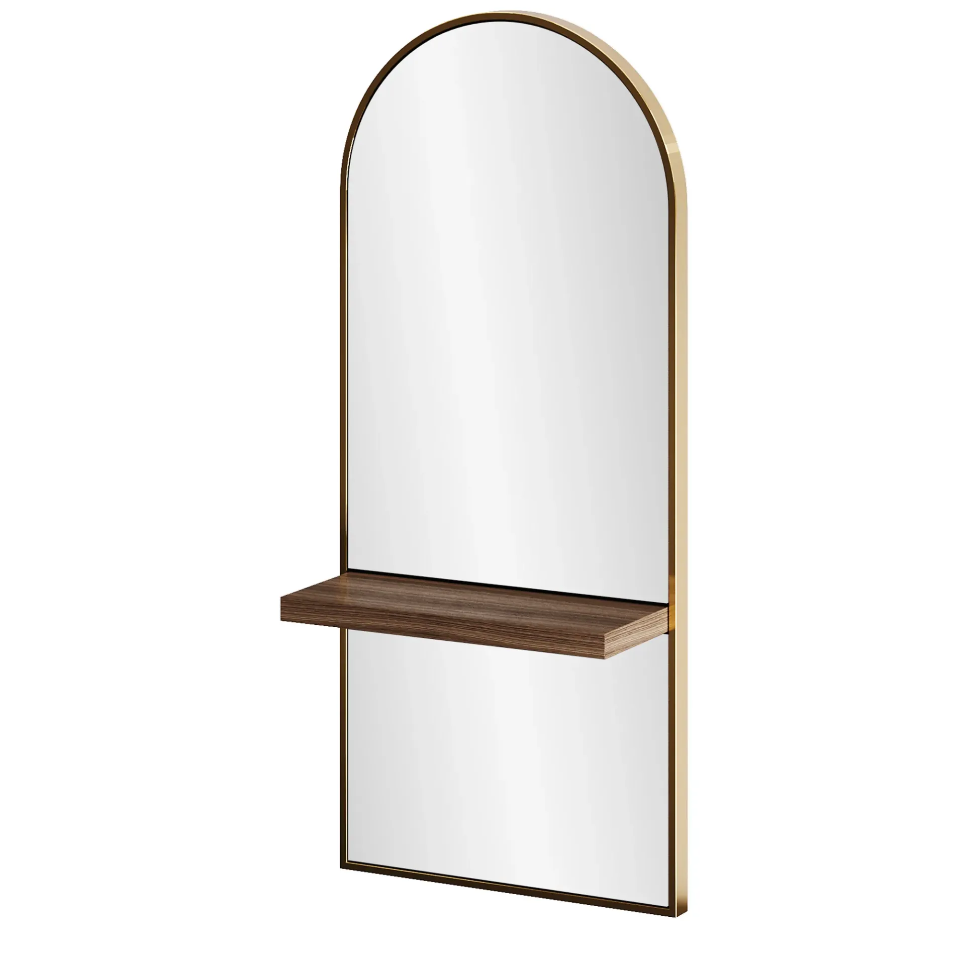 Espelho Balance com prateleira