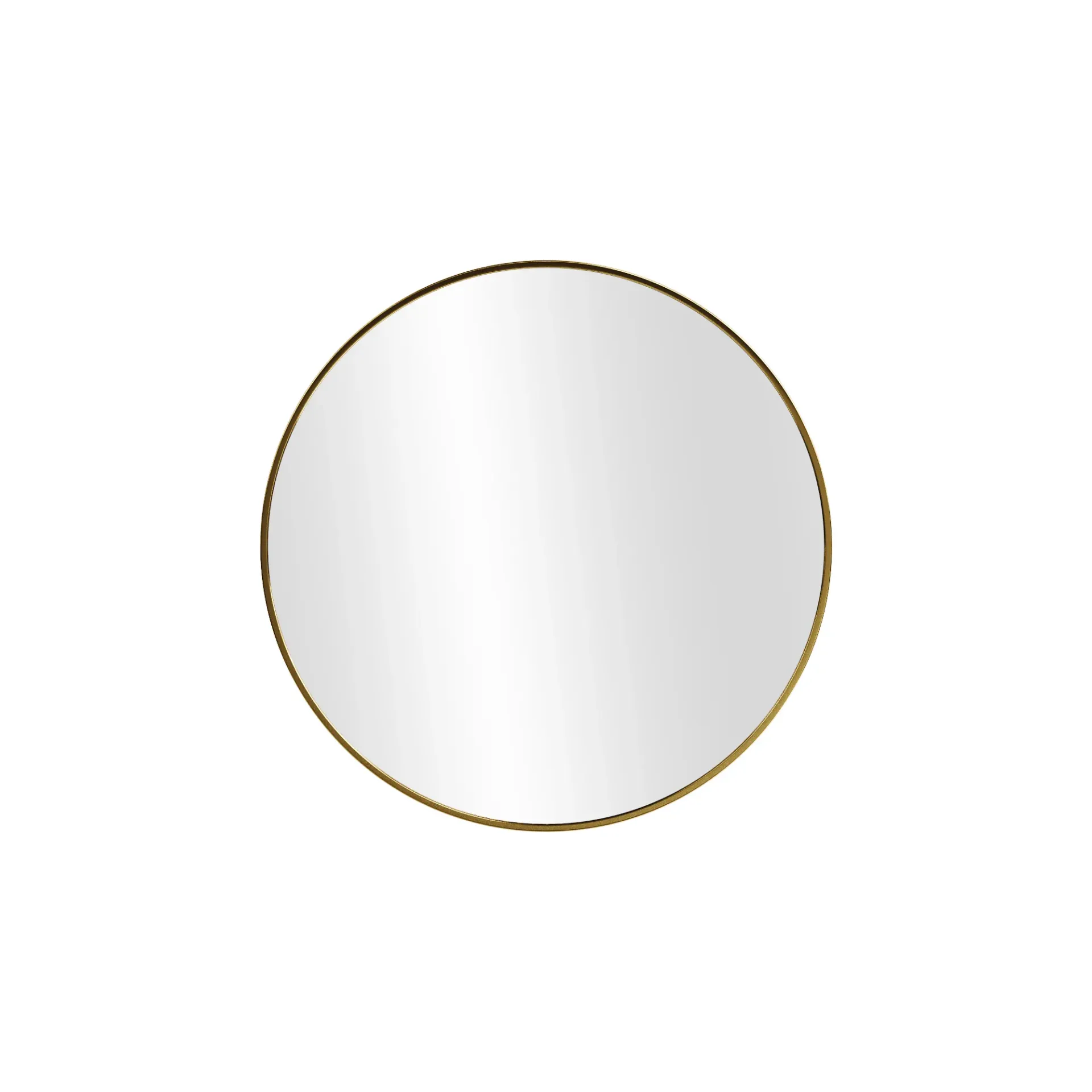 Espelho redondo Balance (D. 1000 x P. 40 mm)
