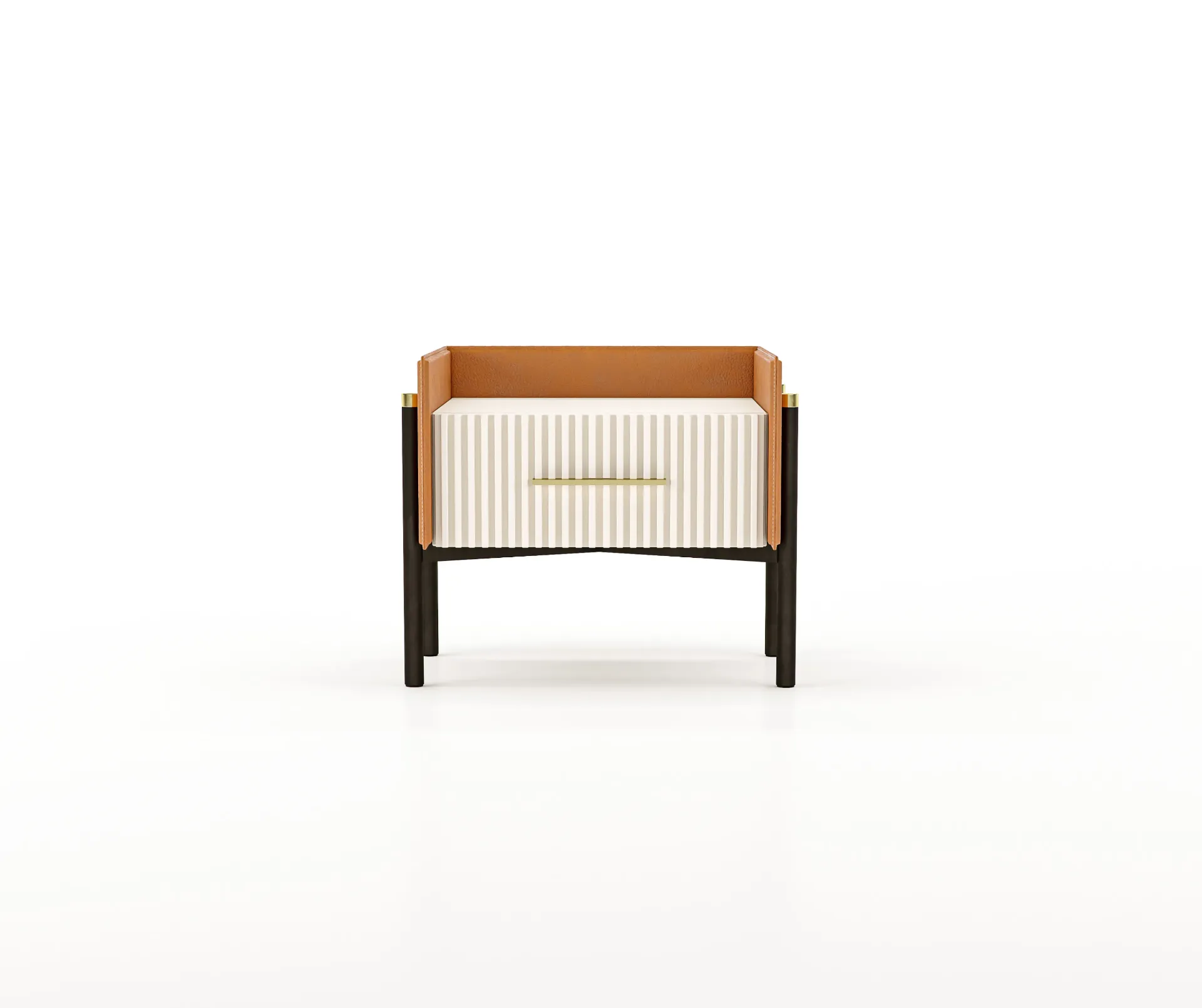 Mesa de Cabeceira Melbourne (Selecione)