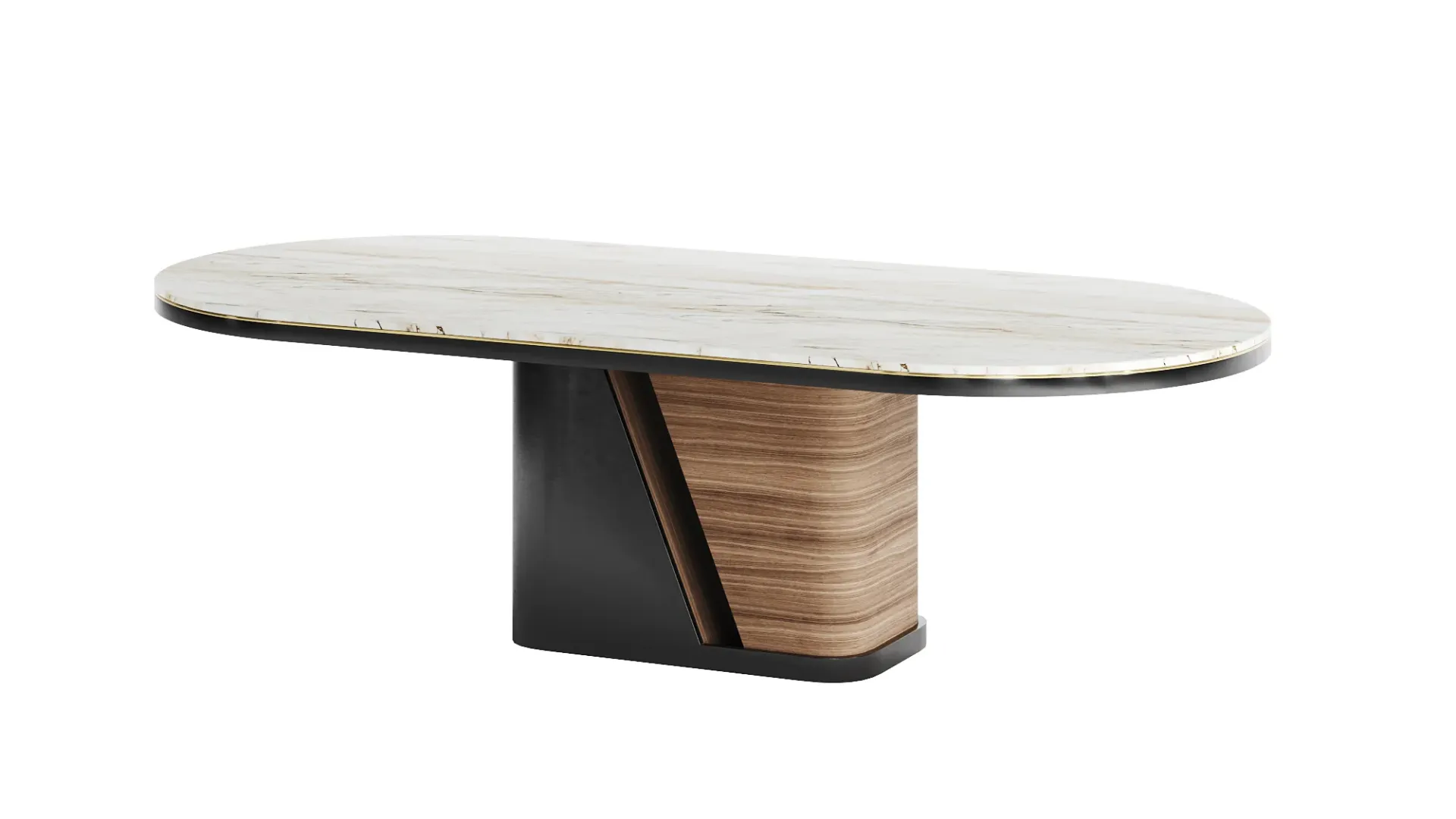 Mesa de Jantar Balance (Selecione, Não, obrigado, Não, obrigado, Não, obrigado)